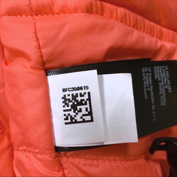 The North Face Steep Series 800 Pro Unlimited Jacket - Picture 6 of 8